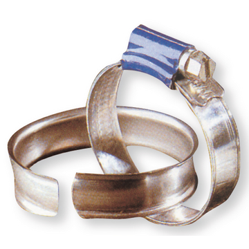 Fascetta anello flessibile aba 32-44